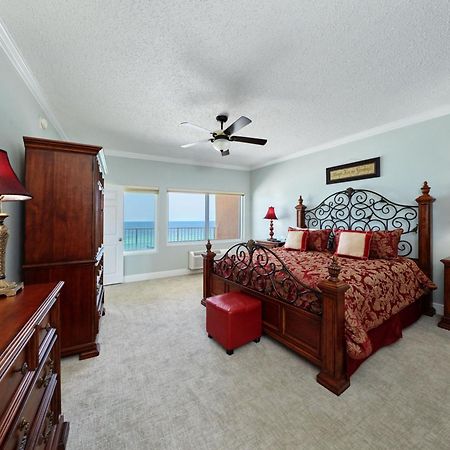 Palmetto Beachfront Resort, A By The Sea Resort Panama City Beach Exterior foto