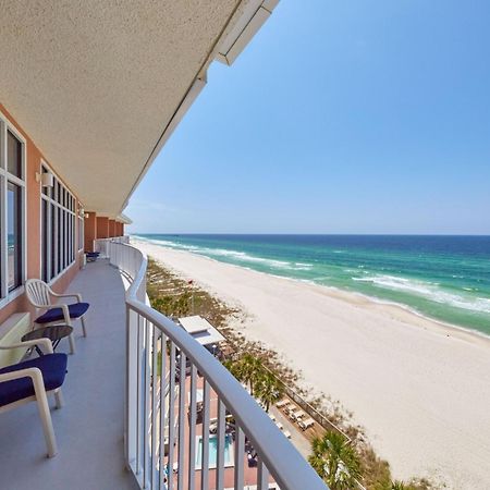 Palmetto Beachfront Resort, A By The Sea Resort Panama City Beach Exterior foto