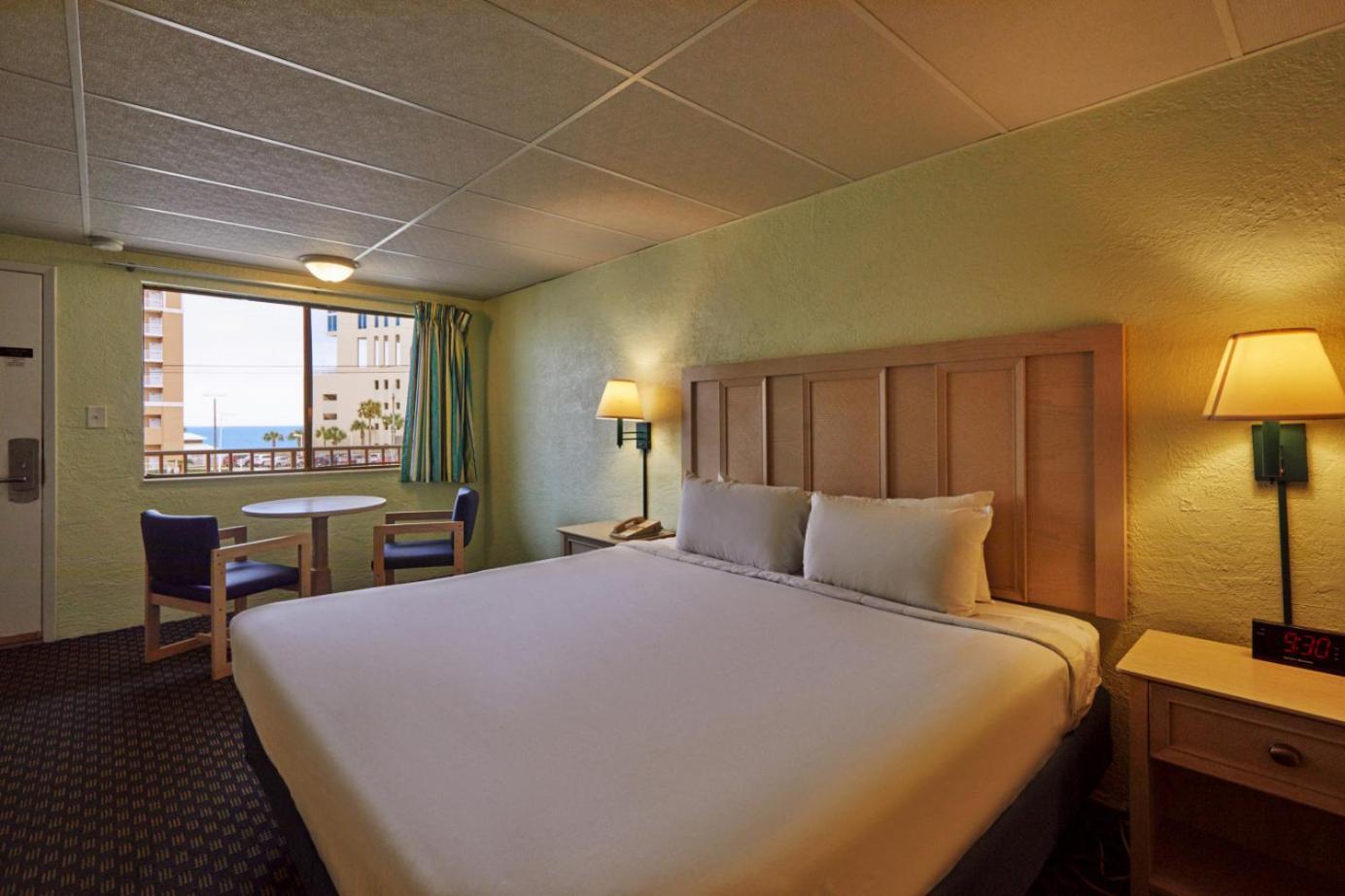 Palmetto Beachfront Resort, A By The Sea Resort Panama City Beach Exterior foto