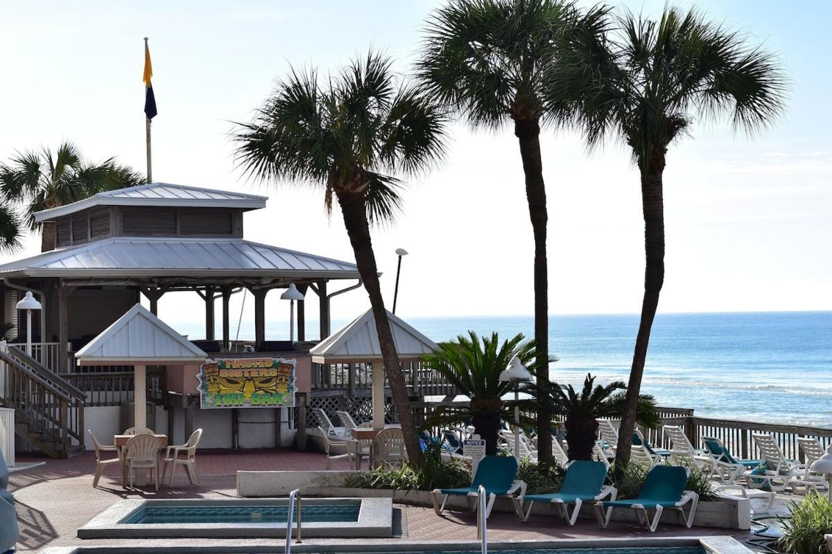 Palmetto Beachfront Resort, A By The Sea Resort Panama City Beach Exterior foto